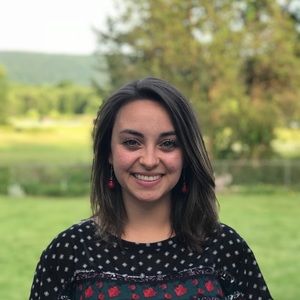 Meet your Posher, Marlena